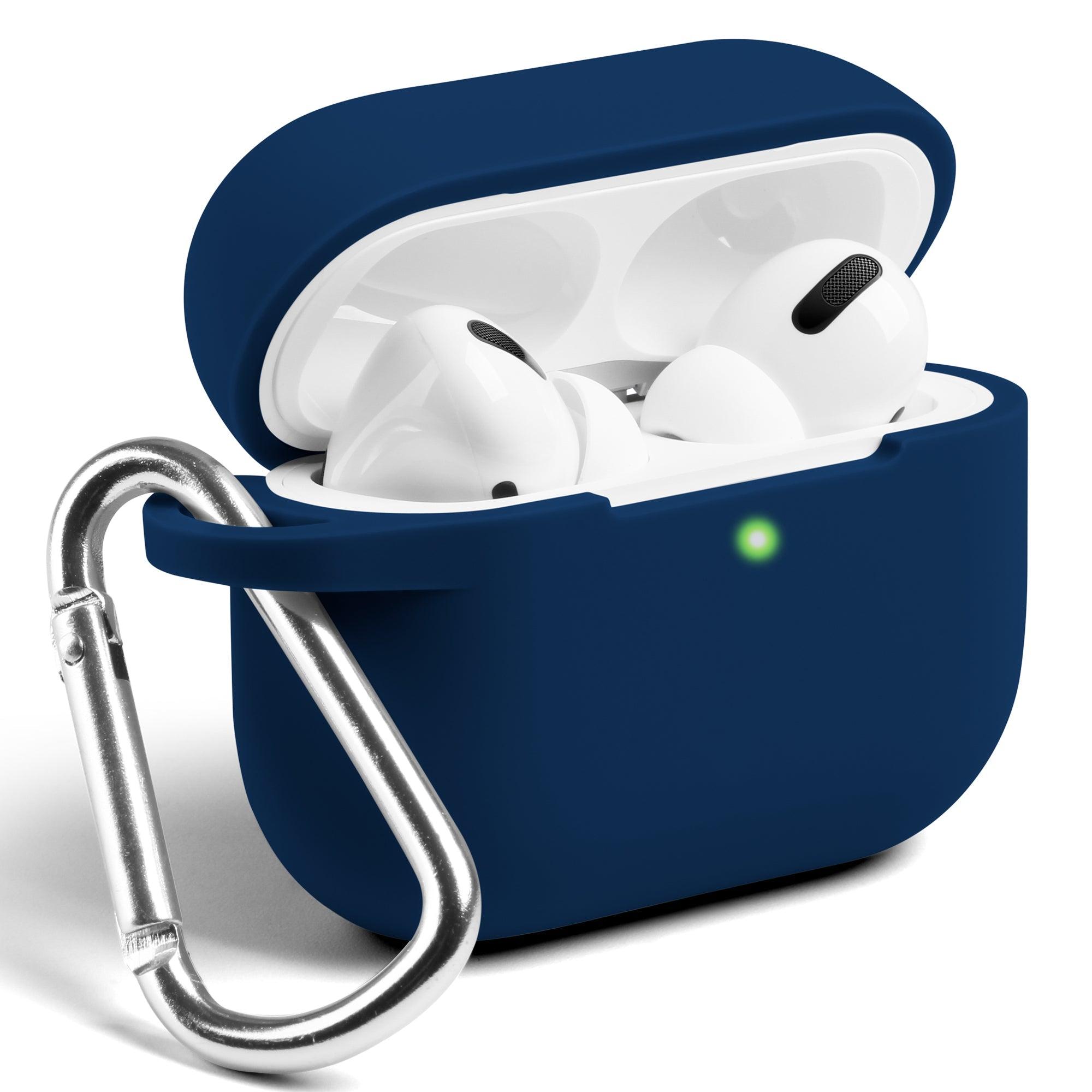 Zore Wiwu APC008 Airpods Pro Case Mavi 1082145990