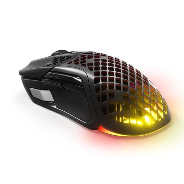 Steelseries Aerox 5 Rgb Kablosuz Gaming Mouse