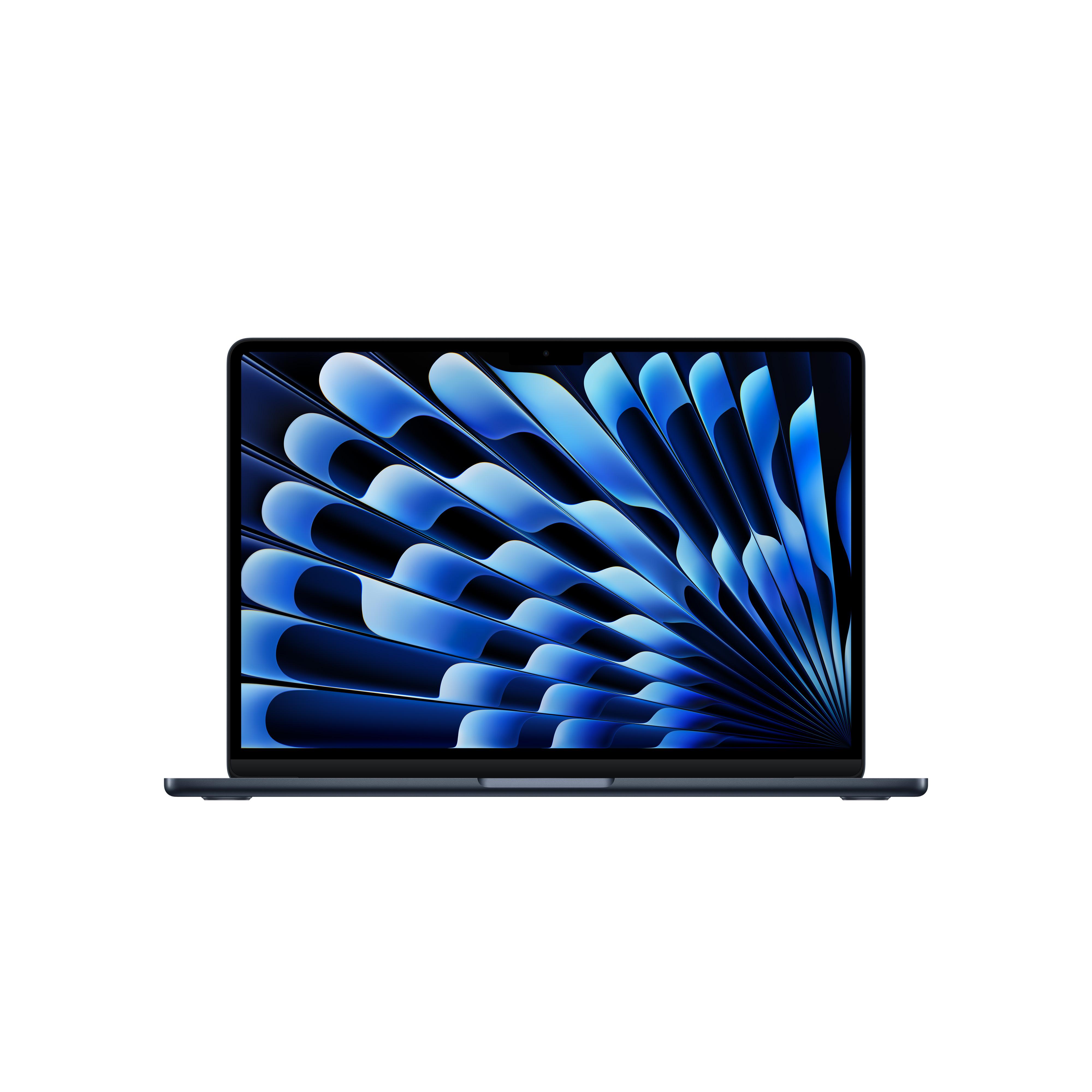 Macbook Air 13" M4 16 + 256GB