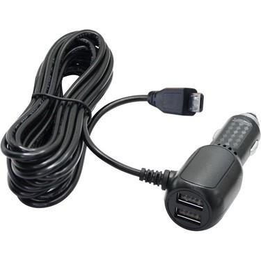 Zore ZR-C304Q Micro Araç Şarj Seti ZR-MCZRC3042IN1-CCHST01