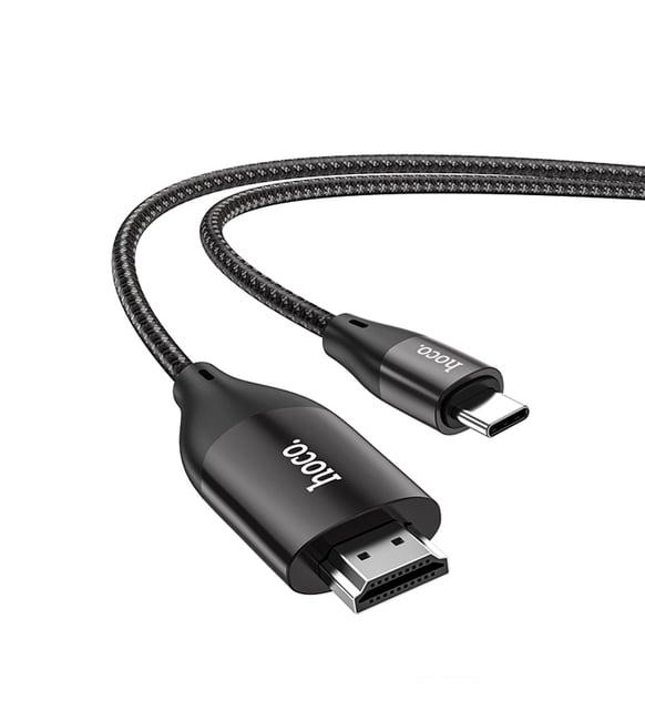 UA27T TYPE-C TO HDMİ