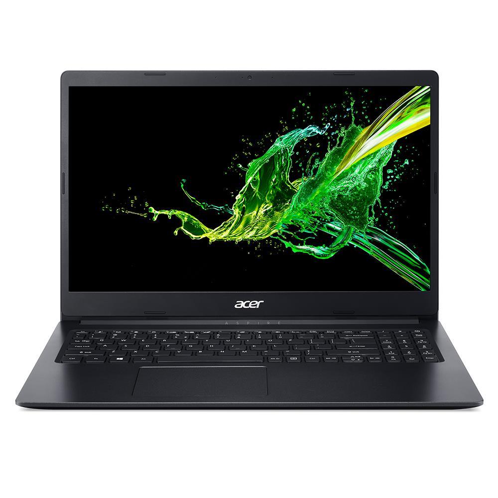 ACER ASPIRE 3 CELERON N4000 1.1GHZ-4GB RAM-128GB SSD-15.6" NOTEBOOK