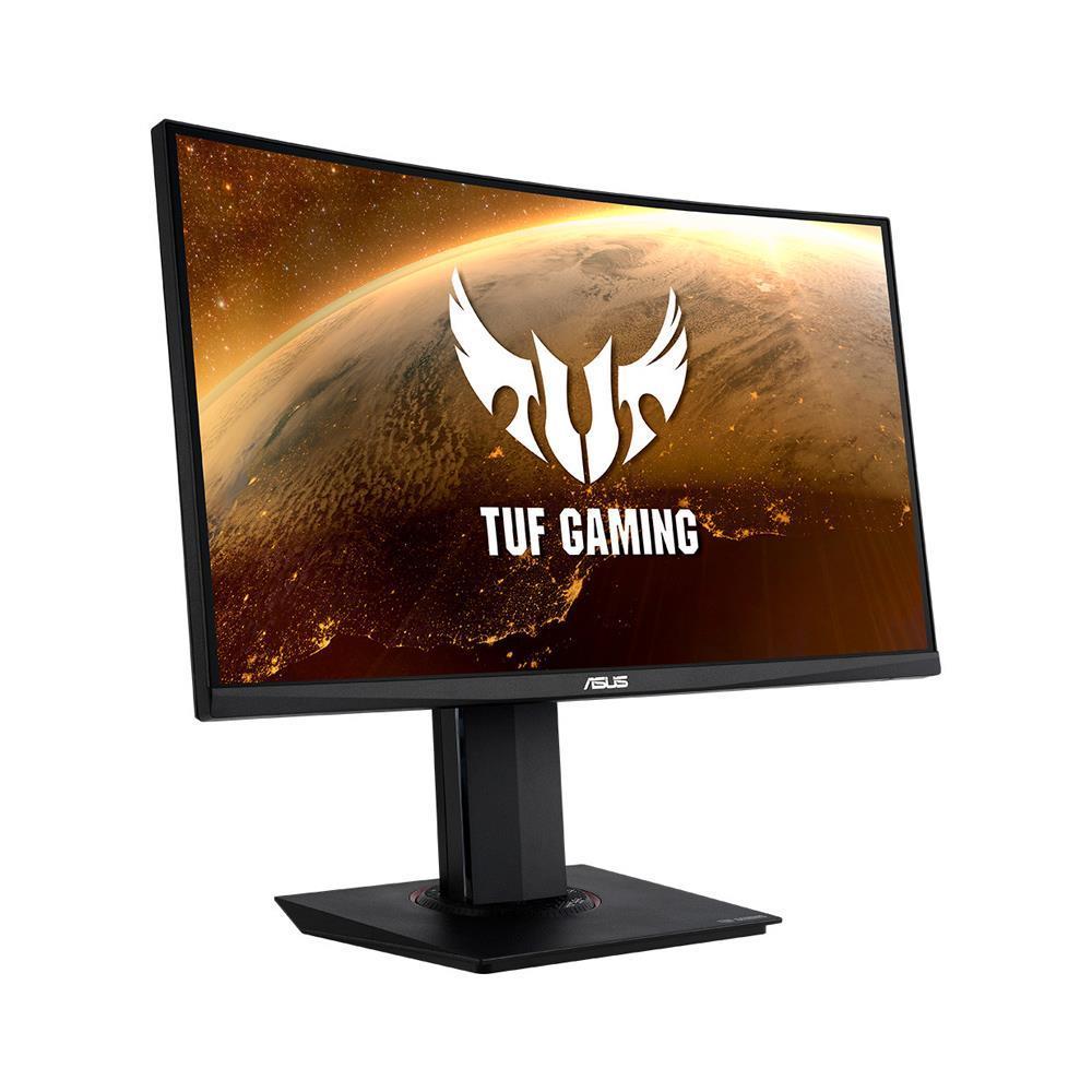 Asus 23.6" VG24VQR LED Curved Monitör Siyah 1ms