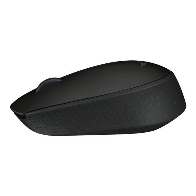 Logitech B170 Kablosuz Mouse Siyah
