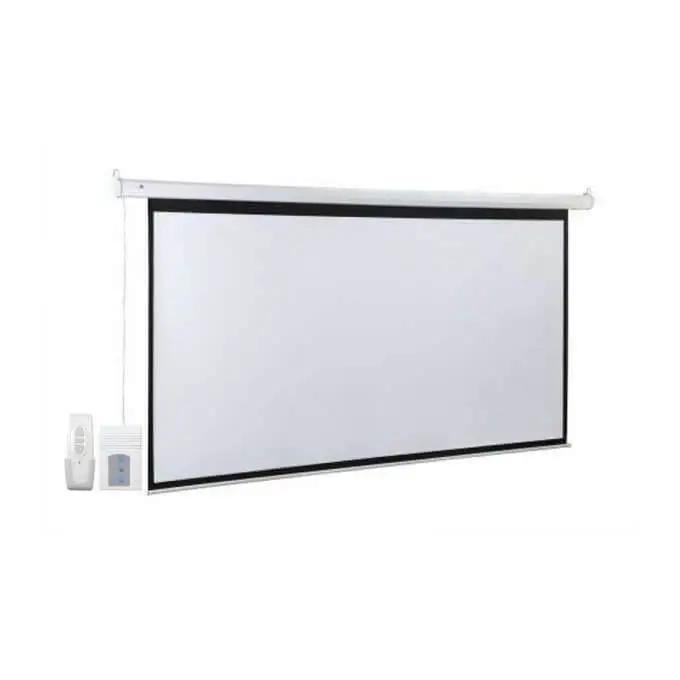 AXINO 200CMx200CM MOTORLU PERDE ( EPS-200 )