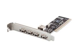 S-LİNK PCI TO PORT USB 2.0 CARD SL-027A