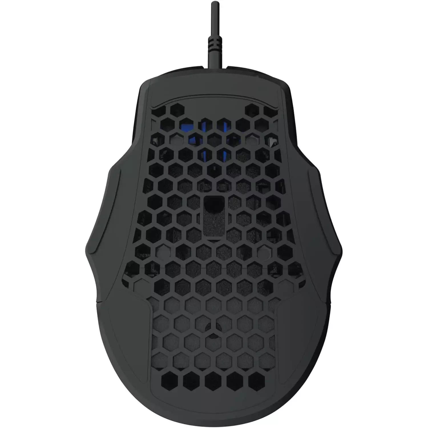 M107 MOUSE