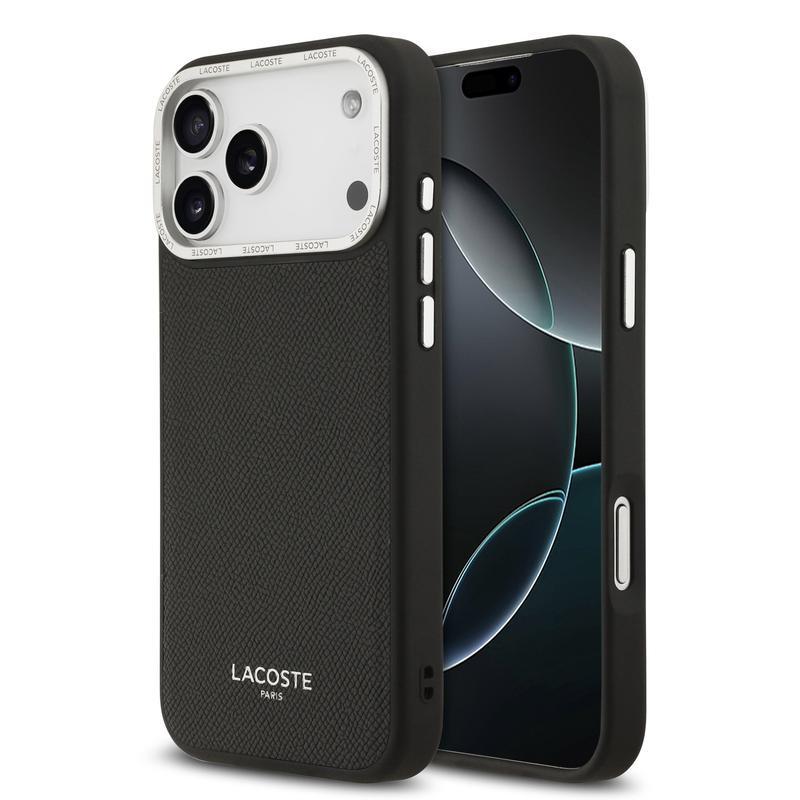 17 PRO MAX CG MOBİLE LACOSTE