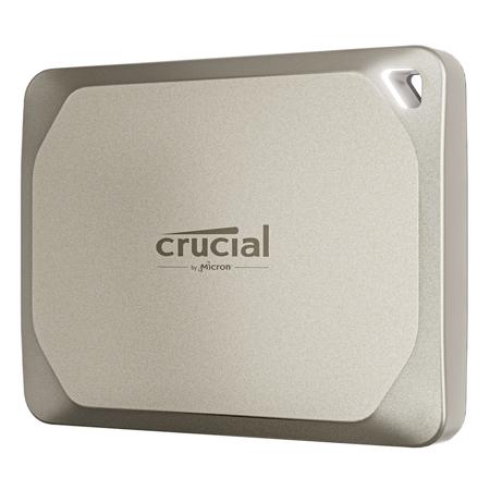 CRUCIAL X9 PRO 4TB TAŞINABİLİR SSD