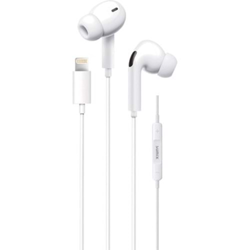KULAKLIK KABLOLU-M50 IPHONE