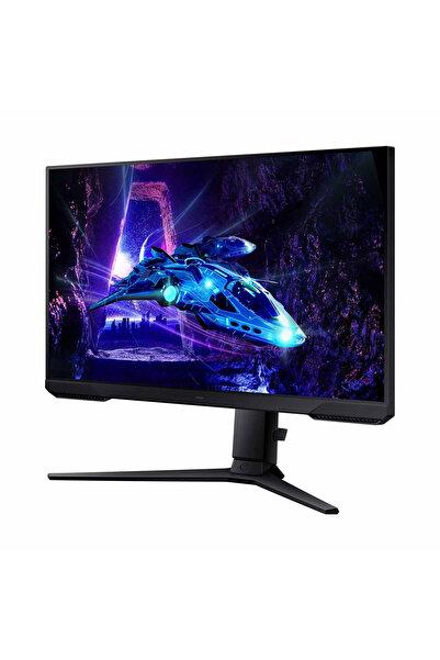 Samsung 24" Odyssey G3 LED 165Hz Pivot Gaming Monitör 1ms