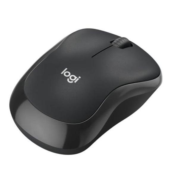 LOGITECH M240 SESSİZ BLUETOOTH MOUSE SİYAH