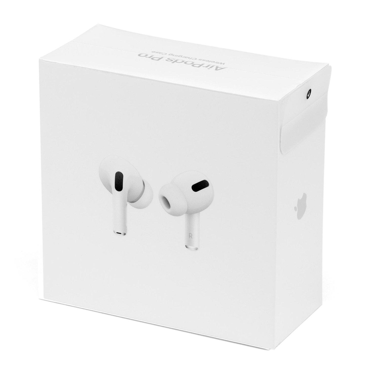 Apple AirPods Pro Kulaklık MWP22TU/A