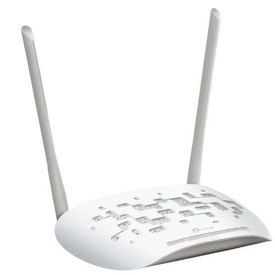 TP-Link TL-WA801N N300 Wi-Fi Access Point