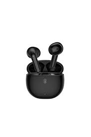 WIWU AIRBUDS TWS06 HF SOUND BLACK