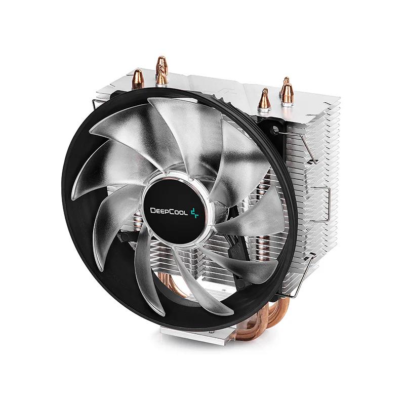 Deep Cool Gammaxx 300B 120x25mm Fan CPU Soğutucu