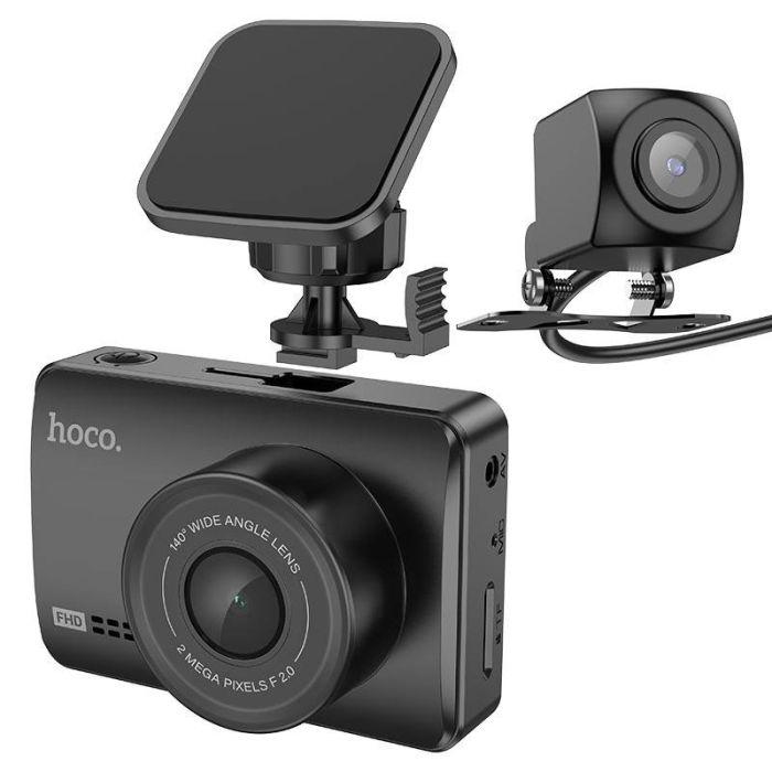 HOCO DV3 DRİVİNG RECORDER