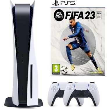 Sony PlayStation 5 Fifa 2023 Bundle