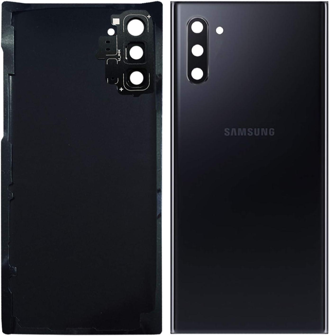 Note10 Plus arka cam
