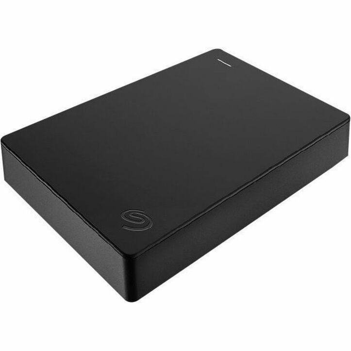 Seagate 2.5 1TB Basic USB3.0 Siyah Taşınabilir Disk STJL1000400