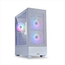LIAN LI LANCOOL 205 MESH ATX CHASSIS W WHITE