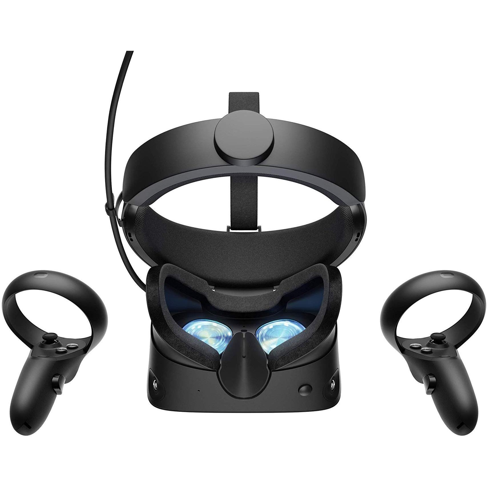 Oculus Rift S PC-Powered VR Gaming Headset Sanal Gerçeklik Gözlüğü