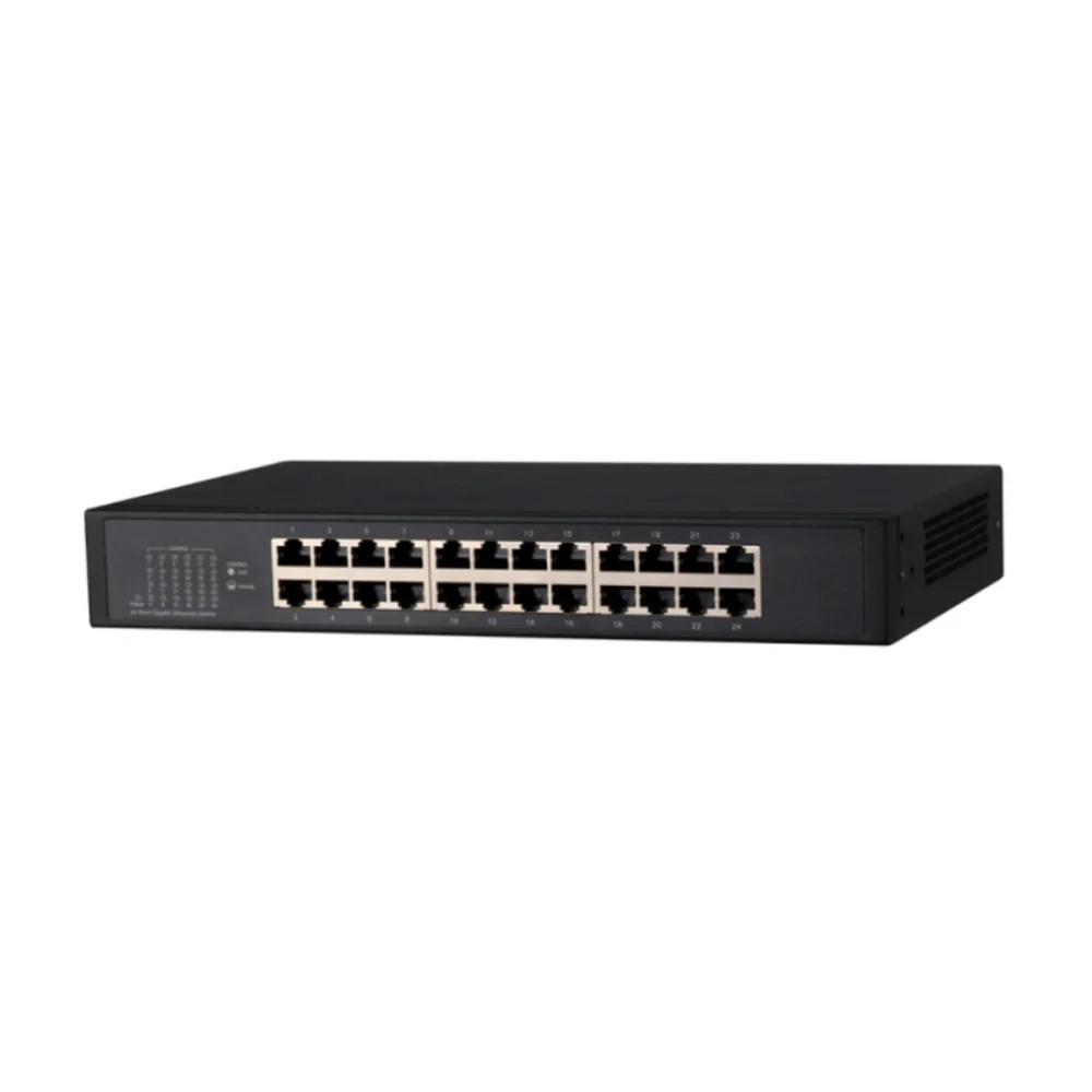 Dahua Ethernet Switch 24 port Gigabit PFS3024-24GT