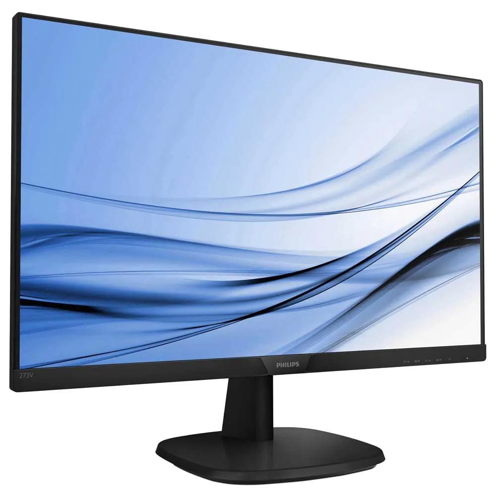 Philips 273V7QJAB/00 27" 5ms Full HD IPS LED Monitör