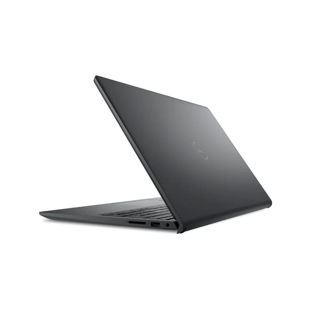 Dell Pro 15 Essential PV15255 R5-7520U 8GB 512GB 15.6" Ubuntu