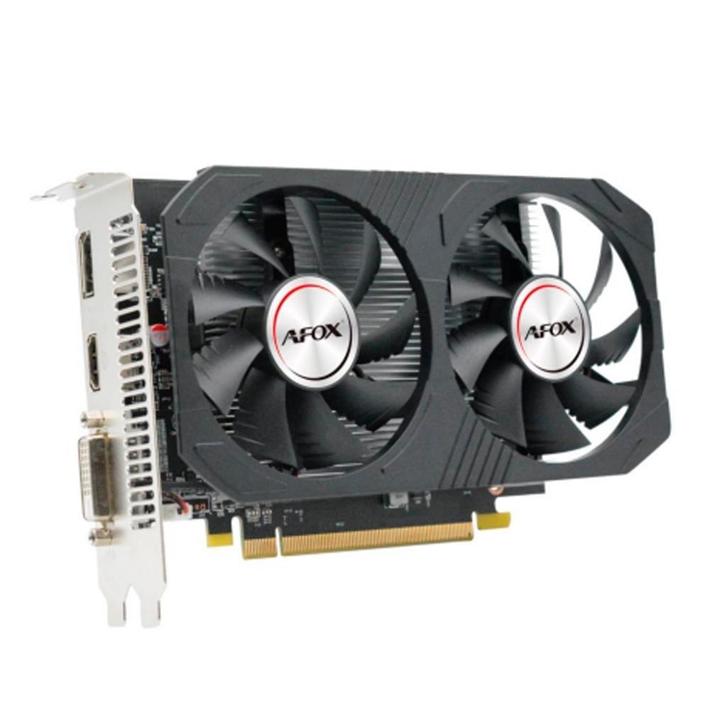 AFOX RX560 4GB GDDR5 128Bit