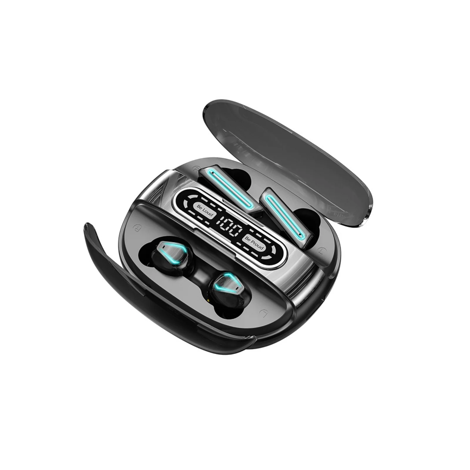 DAMIX WIRELESS EARPHONES M56