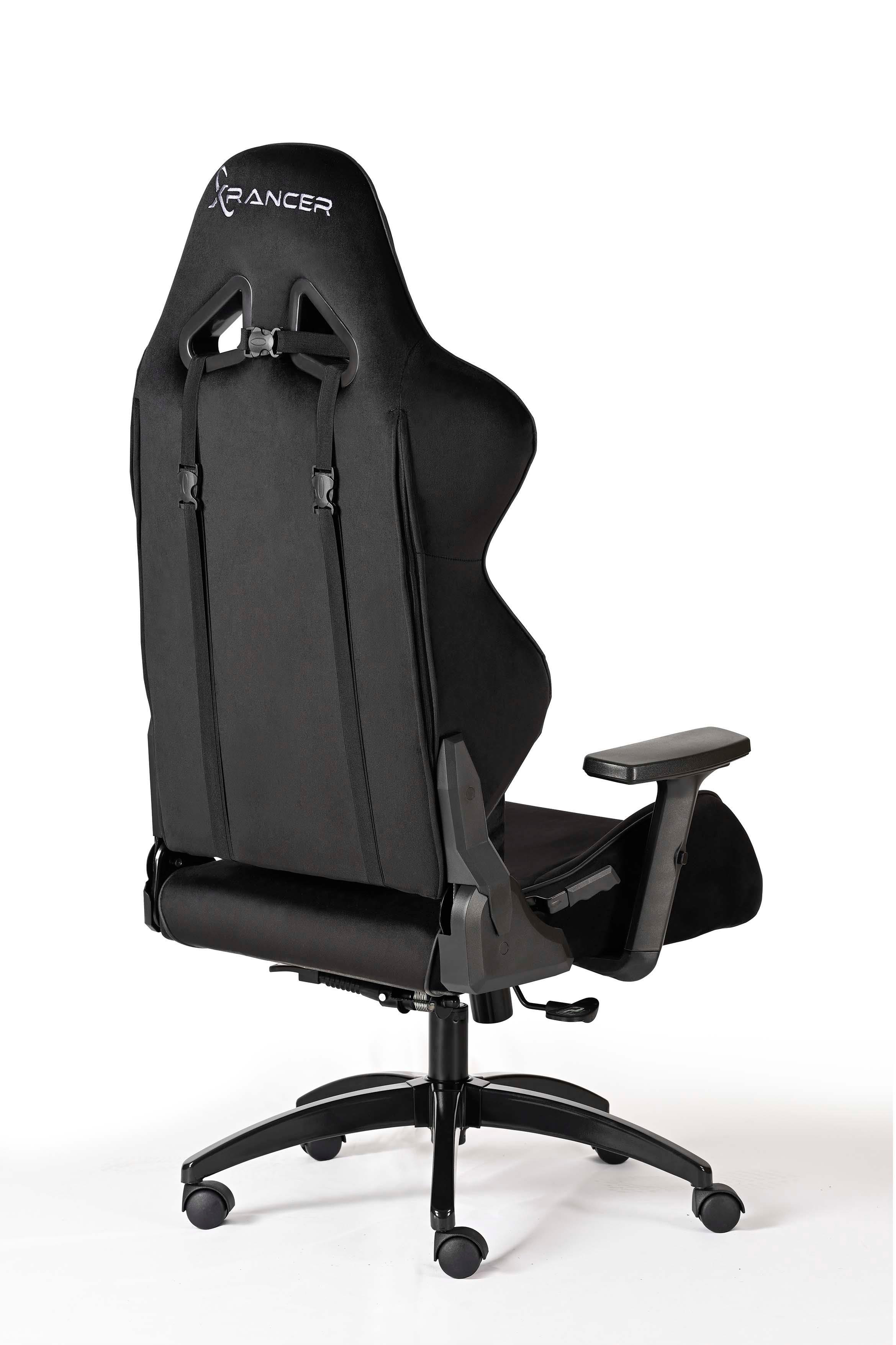 Xrancer Gaming Koltuk