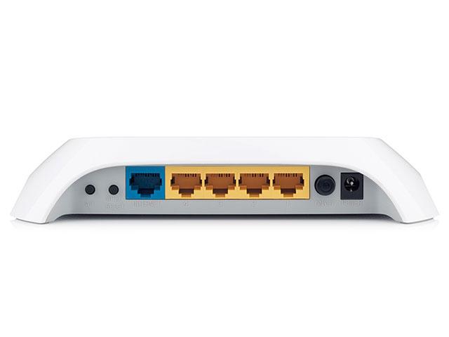 Tp-Link TL-WR840N 4Port 300Mbps Kablosz Router