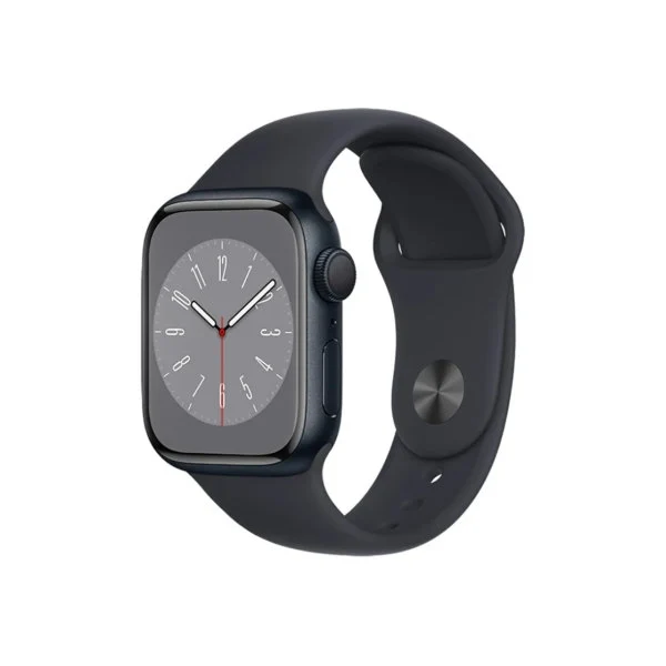 Apple watch 8 41 mm Black