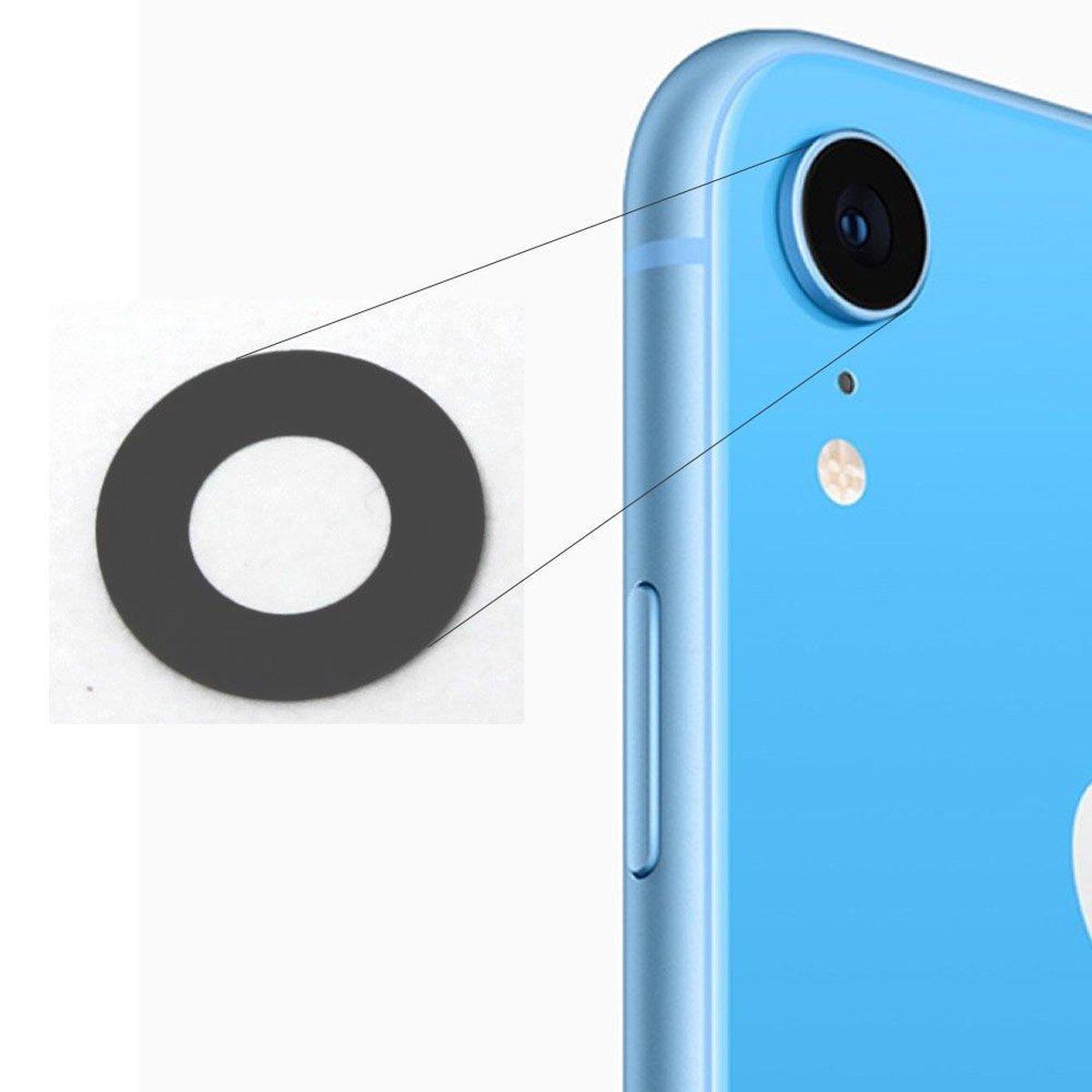 APPLE IPHONE XR Kamera Lens