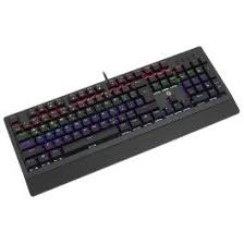 FRISBY G8520QM PAN GAMING MEKANİK KLAVYE