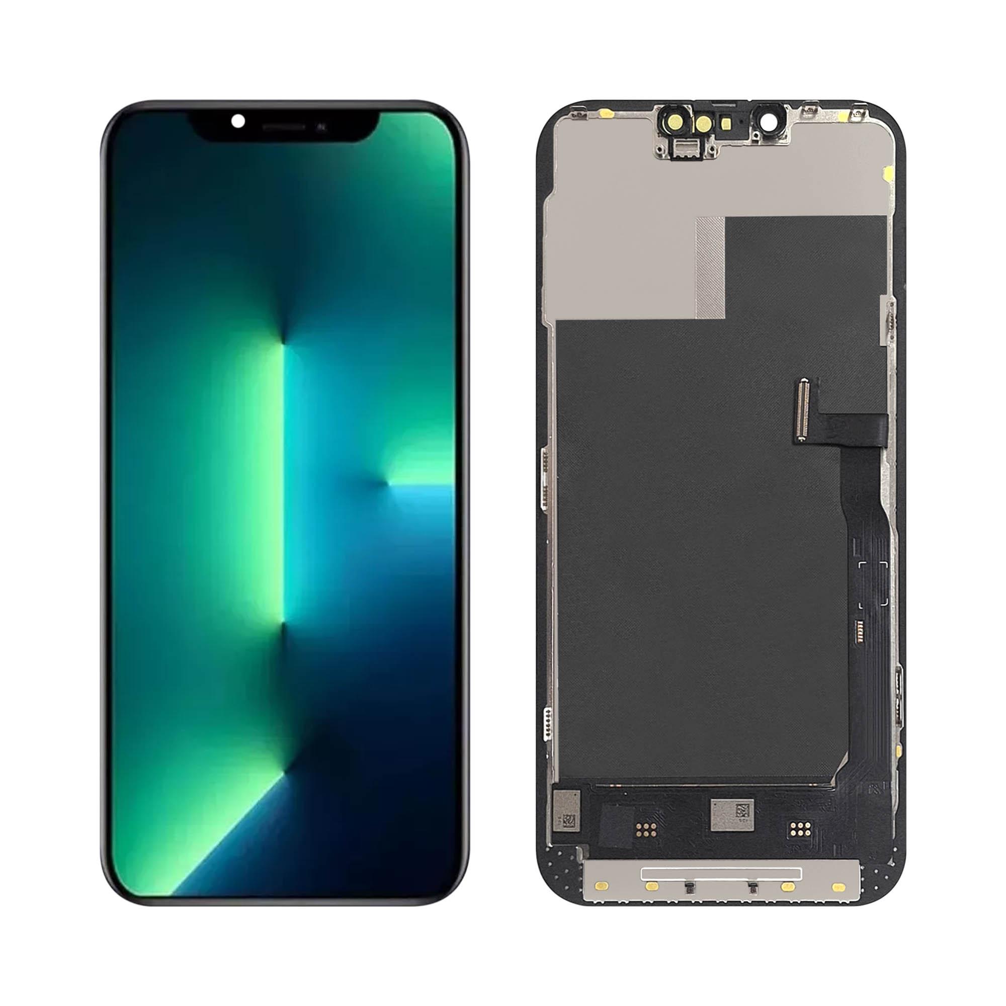 iPhone 13 pro max copy ekran