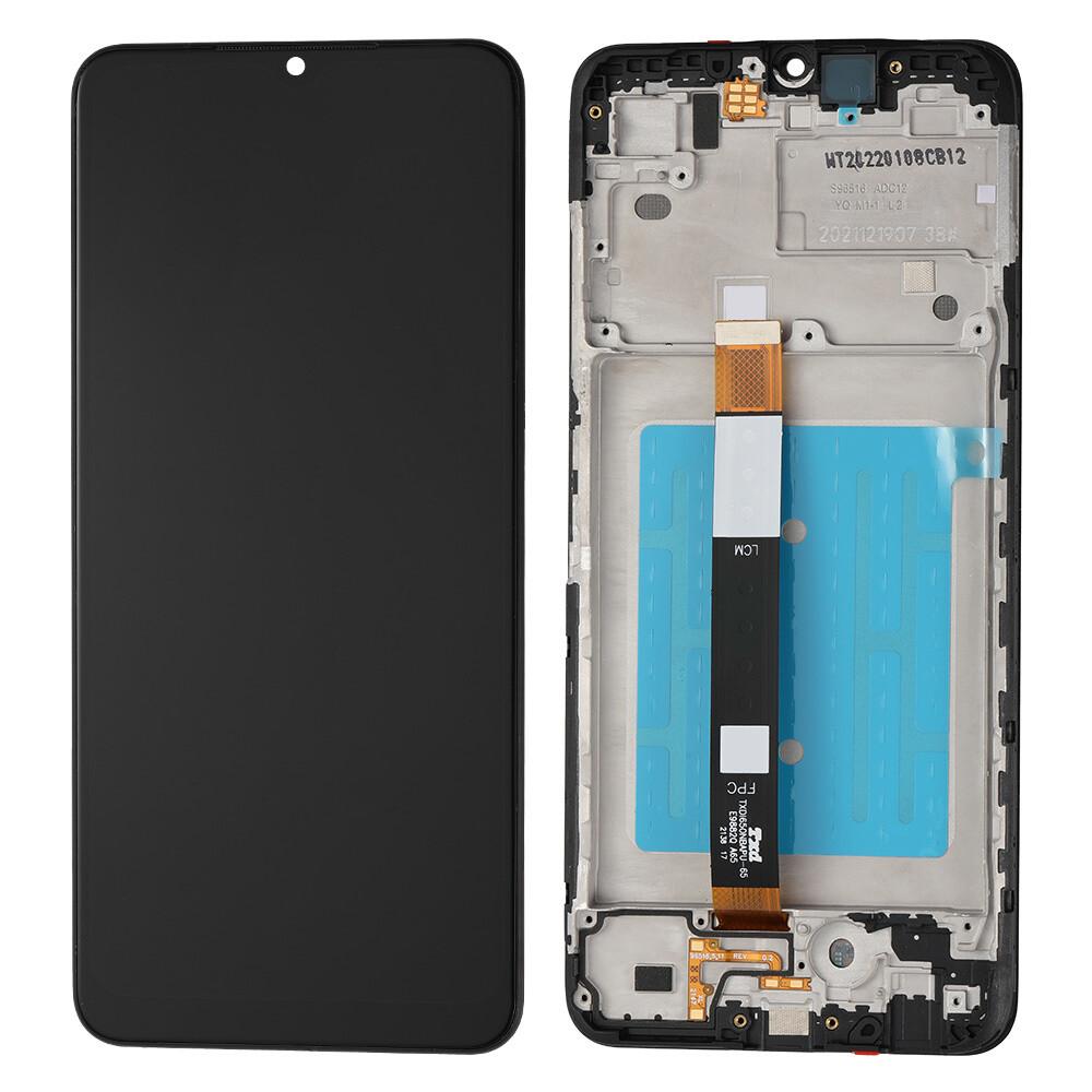 Samsung Galaxy A037F Ekran
