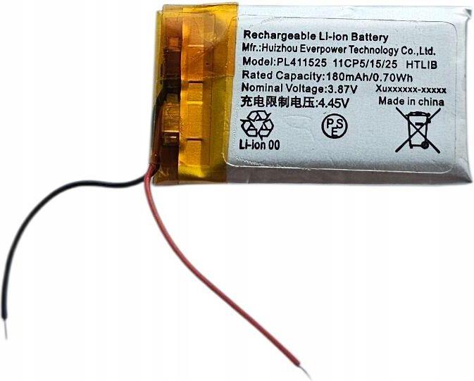 Mi Ben 37 pil
