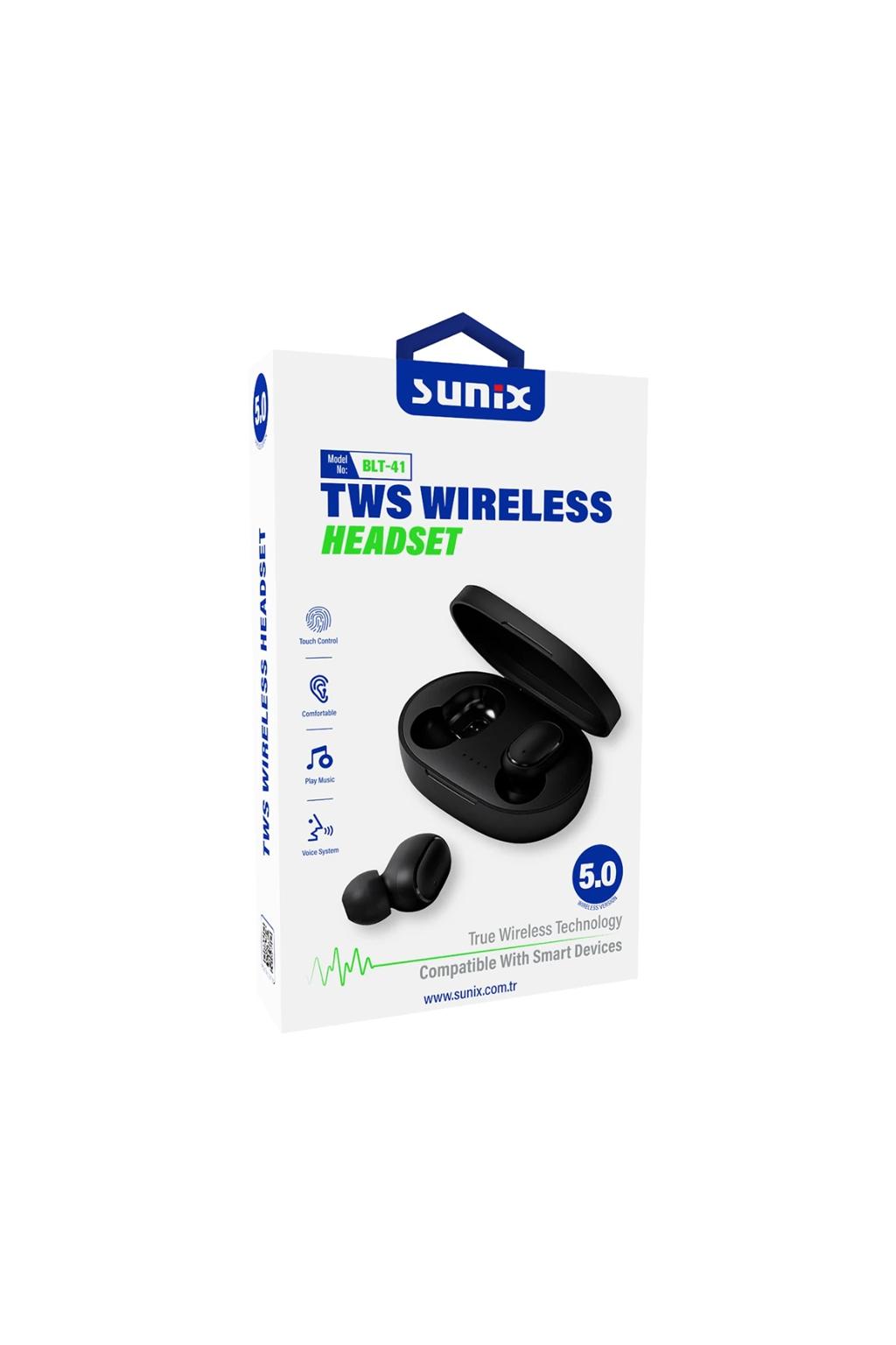 BLT41 BLUETOOTH KULAKLIK