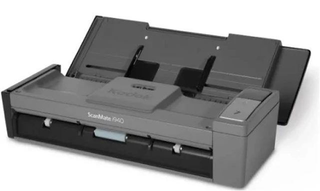 Kodak Alaris Scanmate i940 Döküman TarayıcıKodak Alaris Scanmate i940 Döküman Tarayıcı