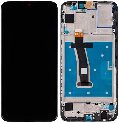 Huawei P Smart 2019 Ekran
