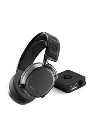 SteelSeries ARCTIS PRO Wireless BLACK KULAKLIK