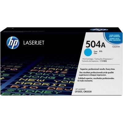 TONER CE311A/CF351A MAVİ