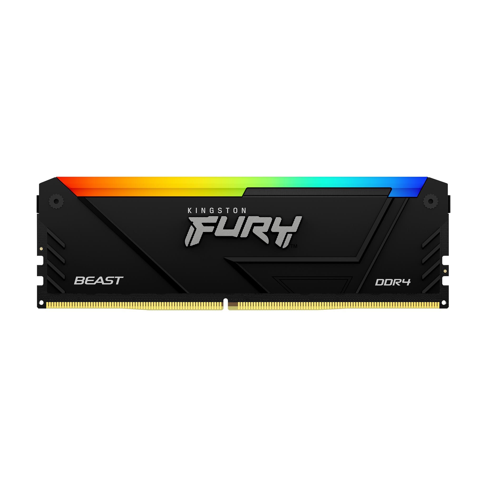 KINGSTON 8X2 16GB RAM DDR4