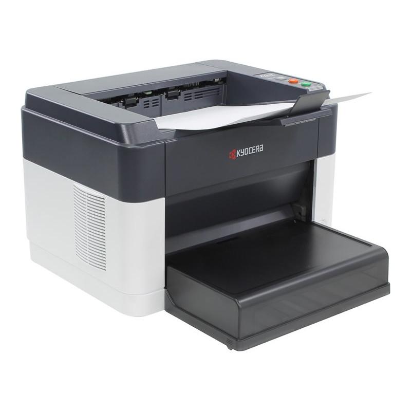 Kyocera FS-1040 Mono Lazer Yazıcı