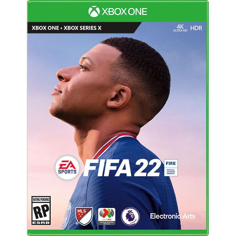 XBOX ONE FIFA 22 FI22801763