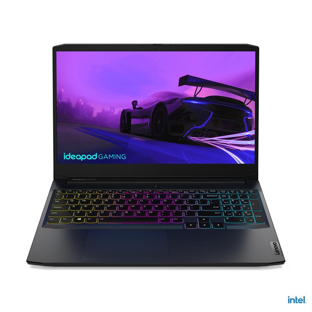 lenovo ıdeapad gaming 3 15IHU6 8gb ram 512 ssd