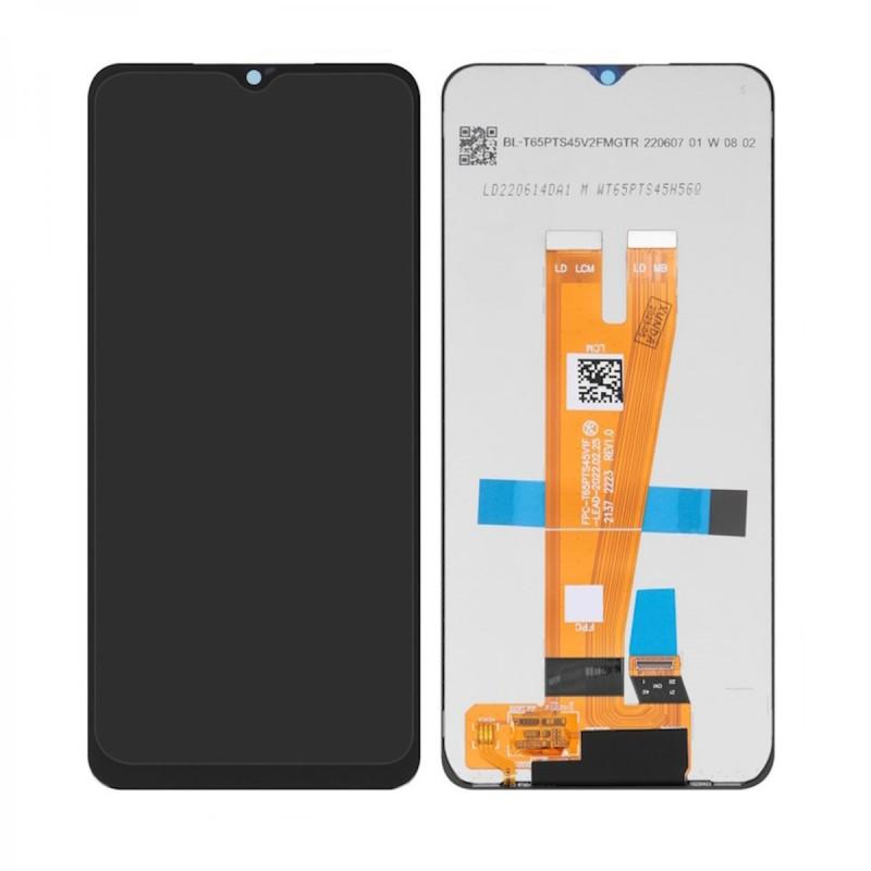 Samsung Galaxy A04 Ekran