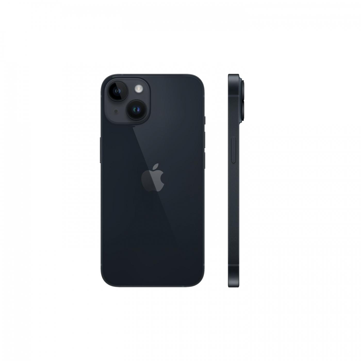 İphone 14 plus Midnight 128GB
